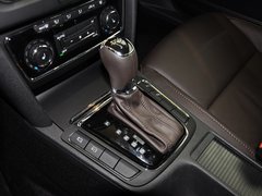 2013款 2.0TSI DSG L&K限量版