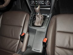 2013款 2.0TSI DSG L&K限量版