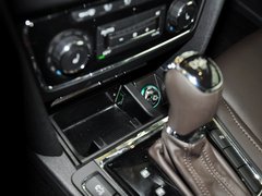 2013款 2.0TSI DSG L&K限量版