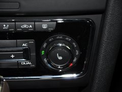 2013款 2.0TSI DSG L&K限量版