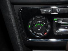 2013款 2.0TSI DSG L&K限量版