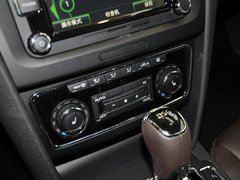 2013款 2.0TSI DSG L&K限量版