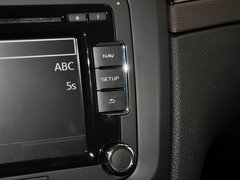2013款 2.0TSI DSG L&K限量版