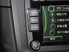 2013款 2.0TSI DSG L&K限量版