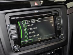 2013款 2.0TSI DSG L&K限量版