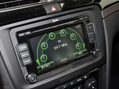 2013款 2.0TSI DSG L&K限量版