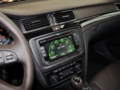 2013款 2.0TSI DSG L&K限量版