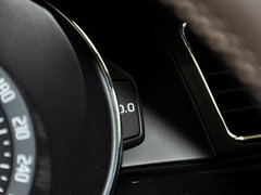 2013款 2.0TSI DSG L&K限量版