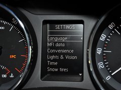 2013款 2.0TSI DSG L&K限量版