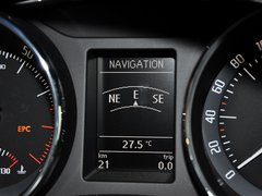 2013款 2.0TSI DSG L&K限量版