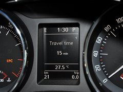 2013款 2.0TSI DSG L&K限量版