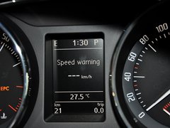 2013款 2.0TSI DSG L&K限量版