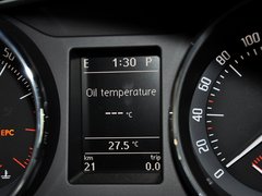 2013款 2.0TSI DSG L&K限量版