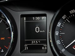 2013款 2.0TSI DSG L&K限量版