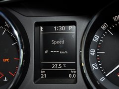 2013款 2.0TSI DSG L&K限量版