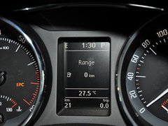 2013款 2.0TSI DSG L&K限量版
