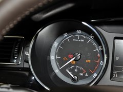 2013款 2.0TSI DSG L&K限量版