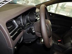 2013款 2.0TSI DSG L&K限量版