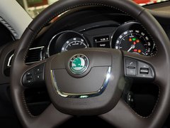 2013款 2.0TSI DSG L&K限量版