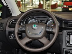 2013款 2.0TSI DSG L&K限量版