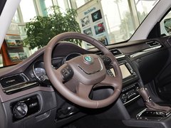 2013款 2.0TSI DSG L&K限量版