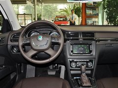 2013款 2.0TSI DSG L&K限量版