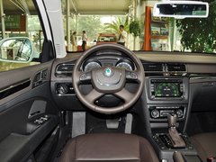 2013款 2.0TSI DSG L&K限量版