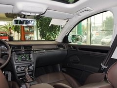 2013款 2.0TSI DSG L&K限量版