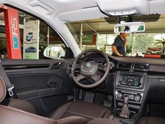 2013款 2.0TSI DSG L&K限量版