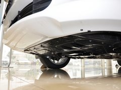2013款 2.0TSI DSG L&K限量版