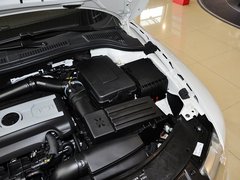 2013款 2.0TSI DSG L&K限量版