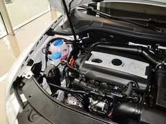 2013款 2.0TSI DSG L&K限量版