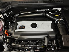 2013款 2.0TSI DSG L&K限量版