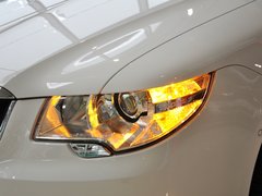 2013款 2.0TSI DSG L&K限量版