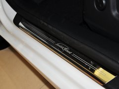 2013款 2.0TSI DSG L&K限量版