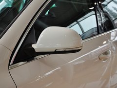 2013款 2.0TSI DSG L&K限量版