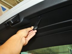 2013款 2.0TSI DSG L&K限量版