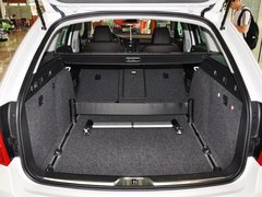 2013款 2.0TSI DSG L&K限量版