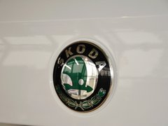 2013款 2.0TSI DSG L&K限量版