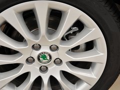 2013款 2.0TSI DSG L&K限量版