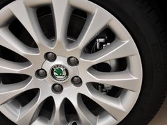 2013款 2.0TSI DSG L&K限量版
