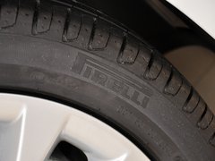 2013款 2.0TSI DSG L&K限量版
