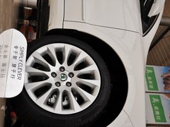 2013款 2.0TSI DSG L&K限量版