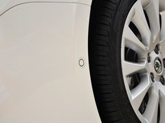 2013款 2.0TSI DSG L&K限量版
