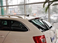 2013款 2.0TSI DSG L&K限量版