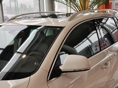 2013款 2.0TSI DSG L&K限量版
