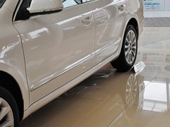 2013款 2.0TSI DSG L&K限量版