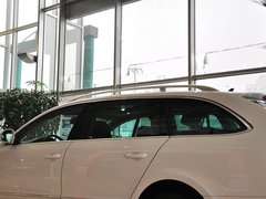 2013款 2.0TSI DSG L&K限量版