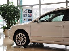 2013款 2.0TSI DSG L&K限量版