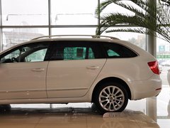 2013款 2.0TSI DSG L&K限量版